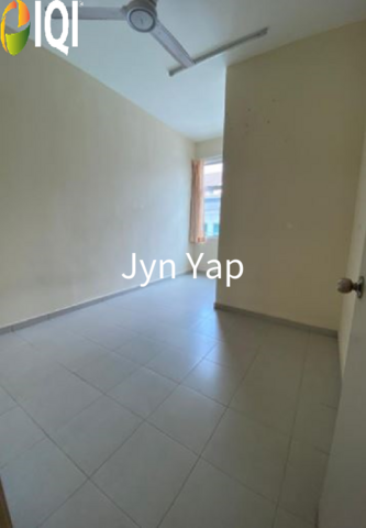 Double Storey Terrace House image