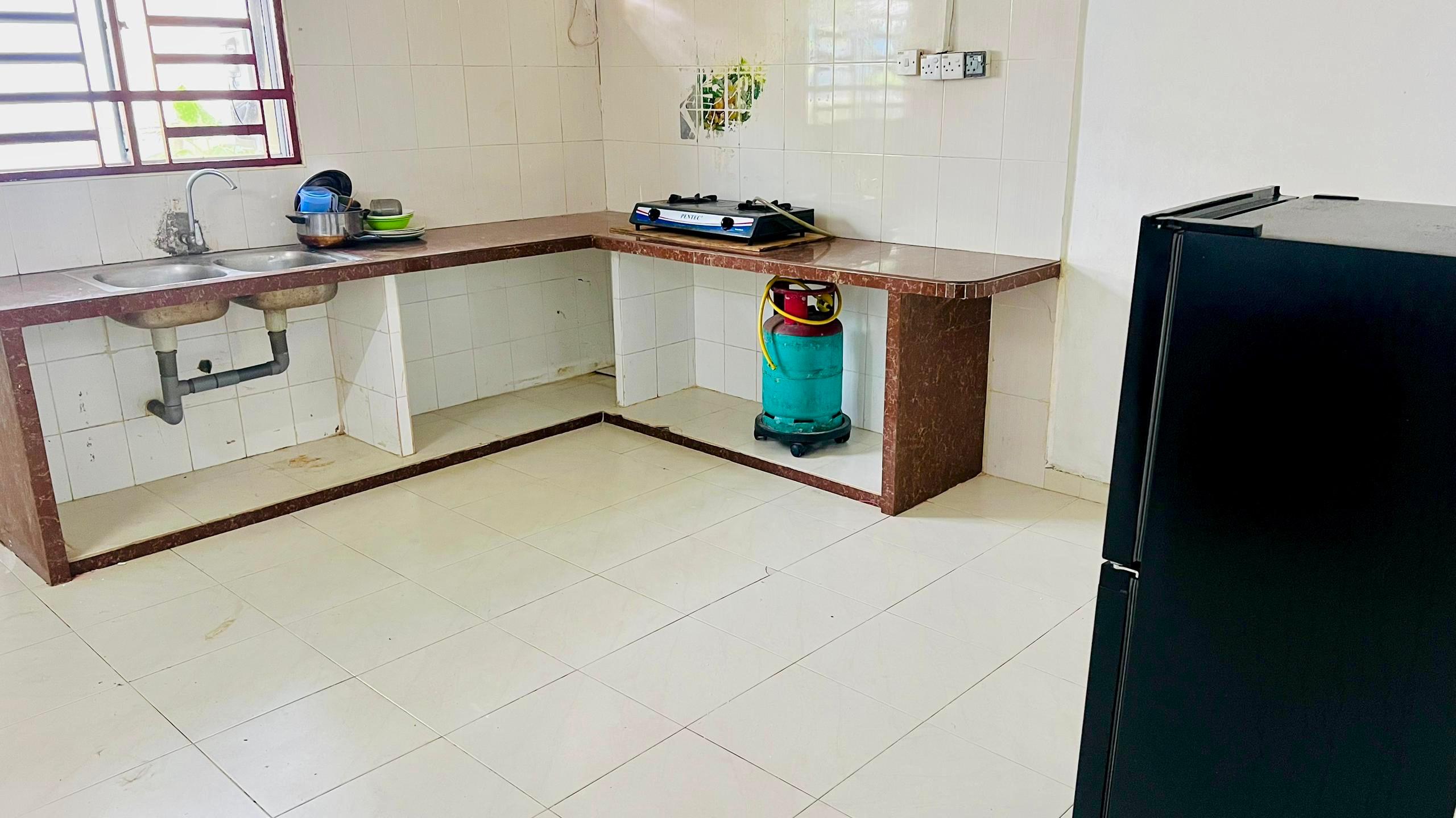 TAMAN KENARI FASA 1 image