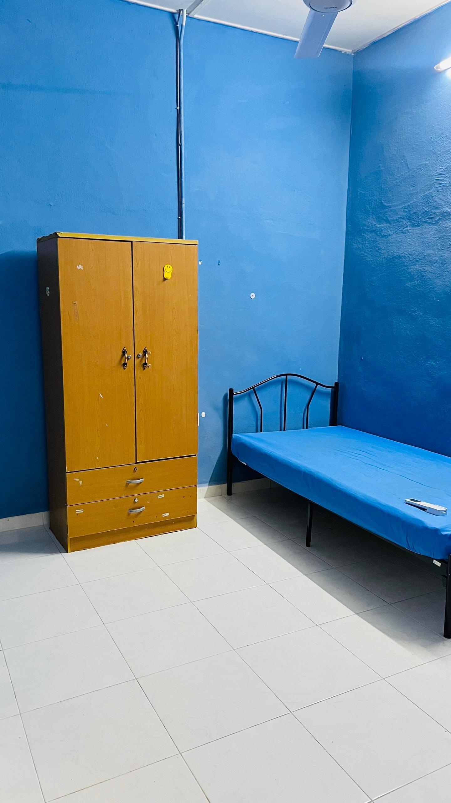 TAMAN KENARI FASA 1 image