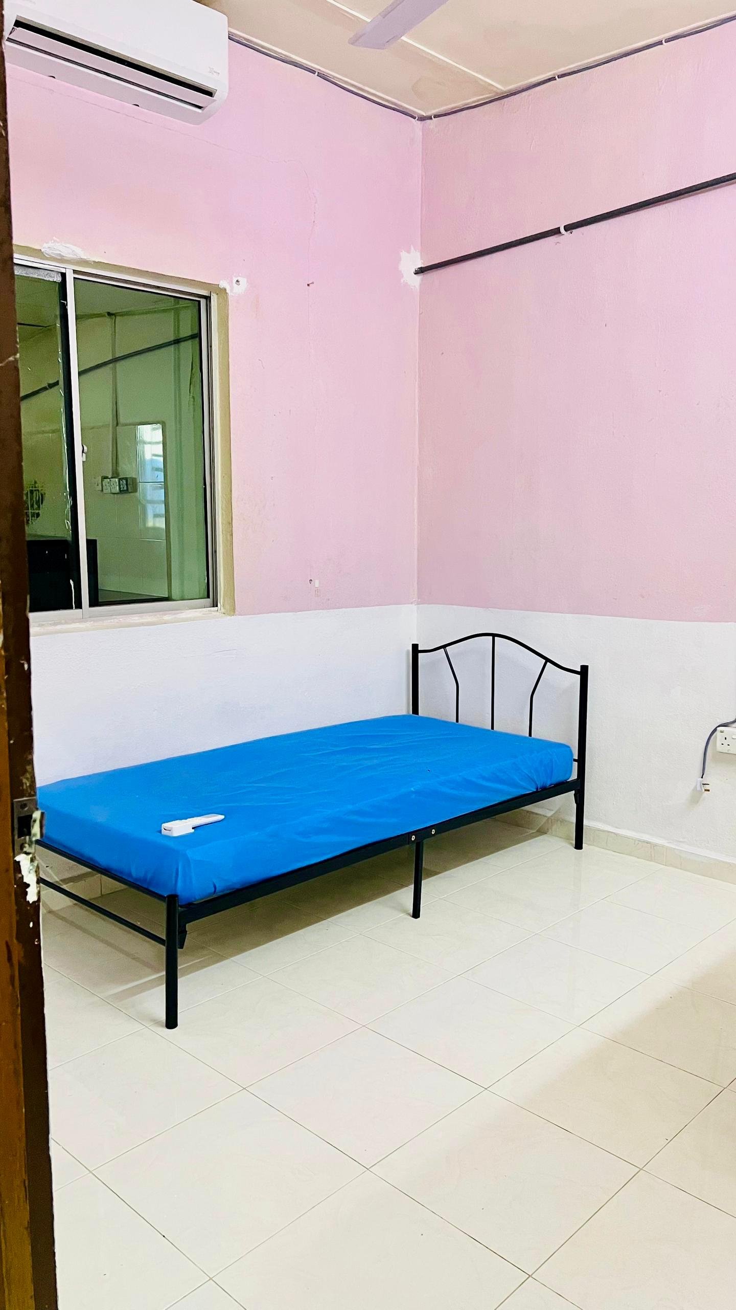 TAMAN KENARI FASA 1 image