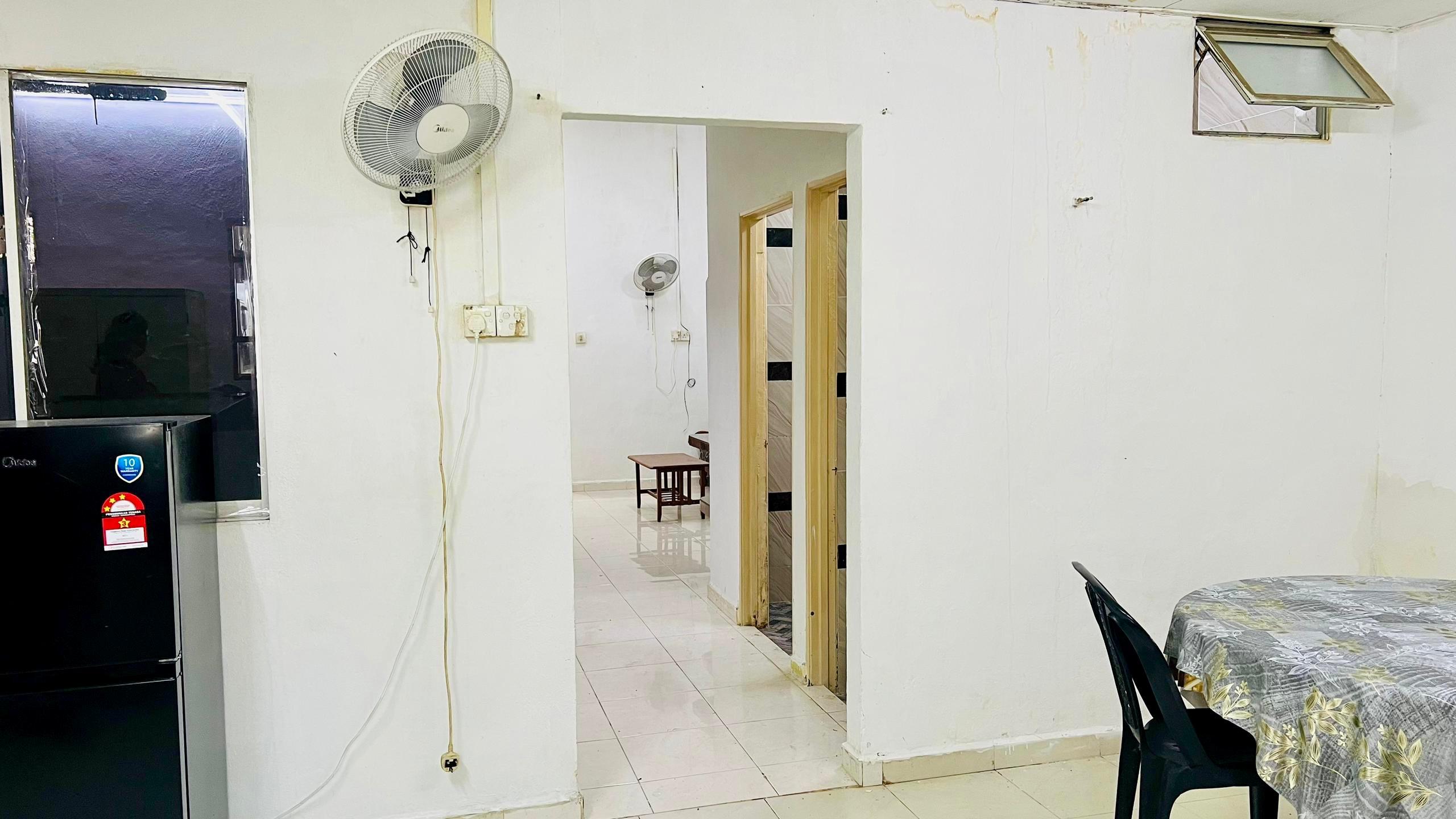 TAMAN KENARI FASA 1 image