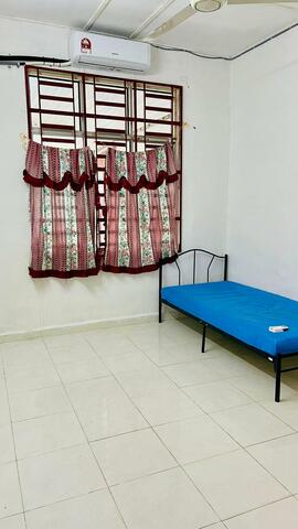 TAMAN KENARI FASA 1 image