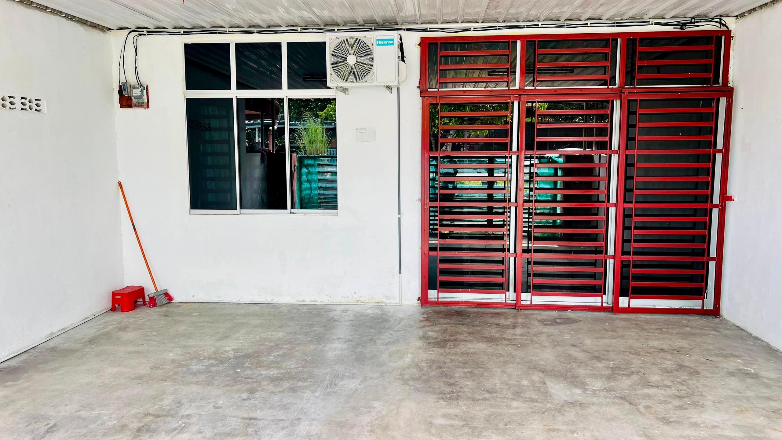 TAMAN KENARI FASA 1 image