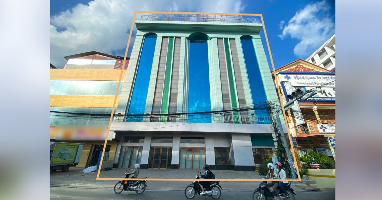 Hotel For Sale image