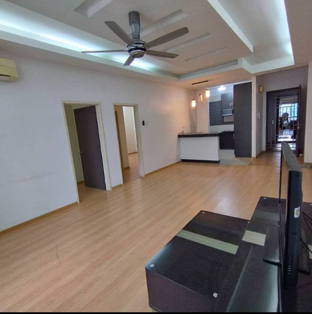 ONE BORNEO TOWER B image