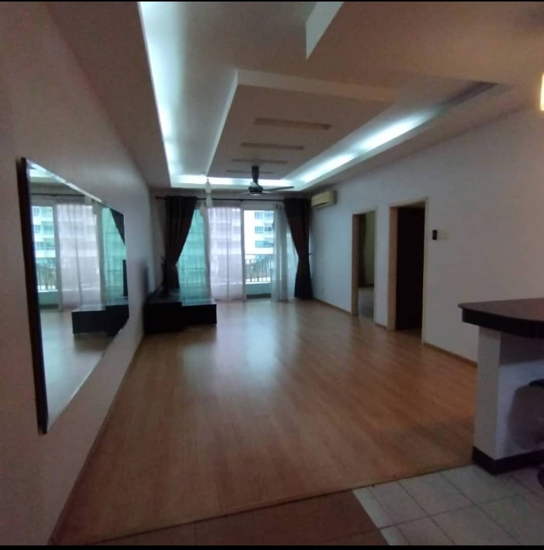 ONE BORNEO TOWER B image