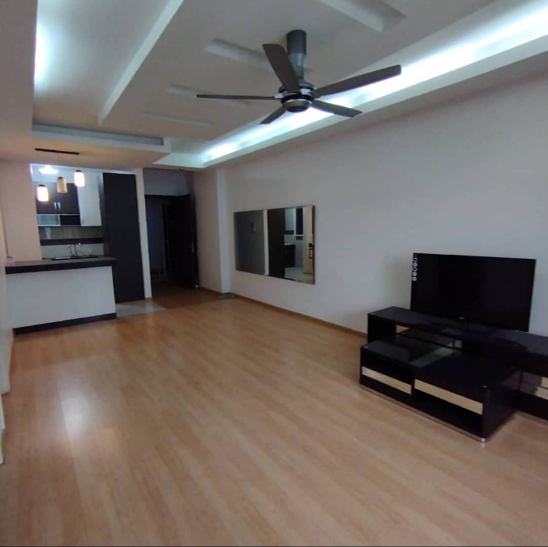 ONE BORNEO TOWER B image