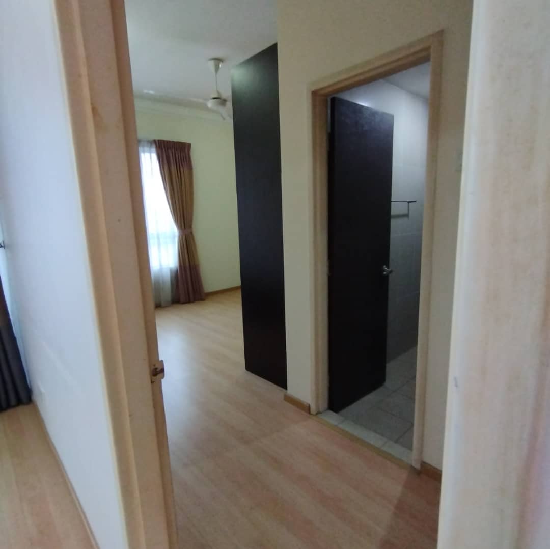 ONE BORNEO TOWER B image