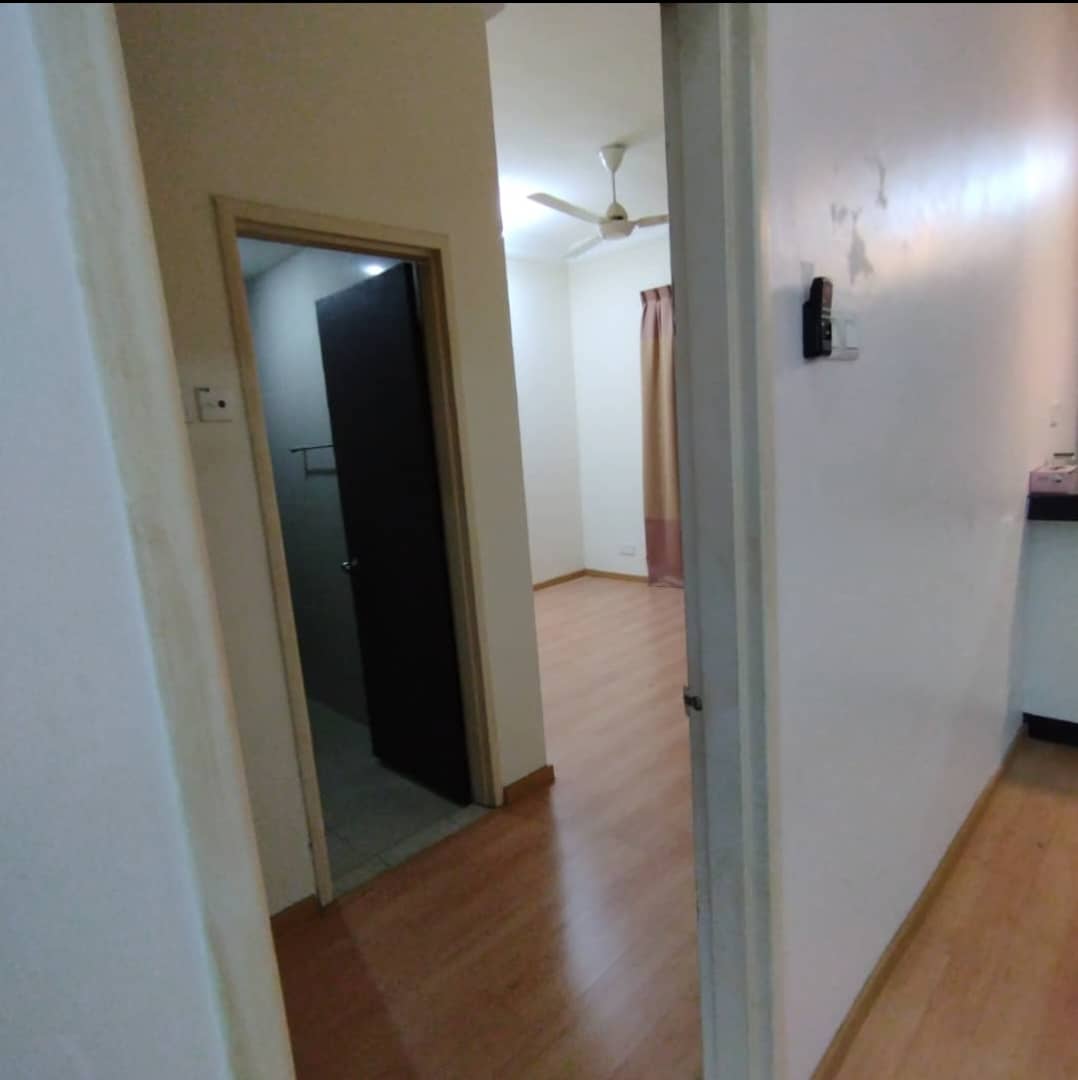 ONE BORNEO TOWER B image