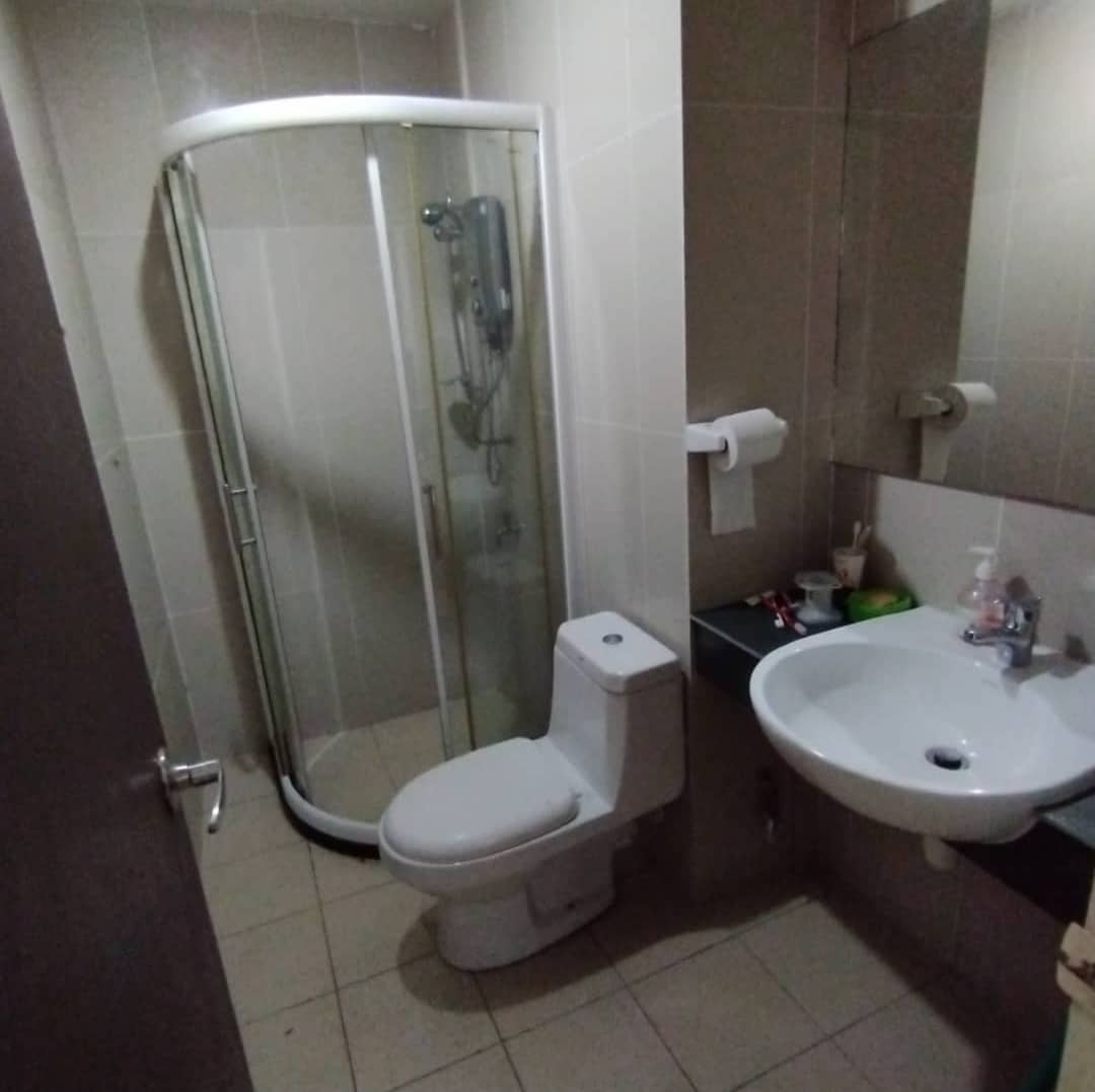 ONE BORNEO TOWER B image