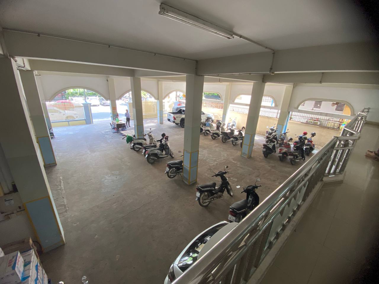 Office building  image