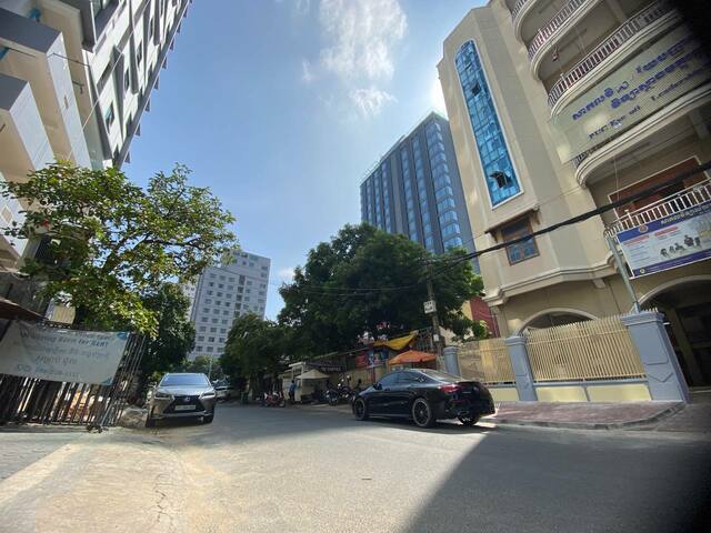 Office building  image