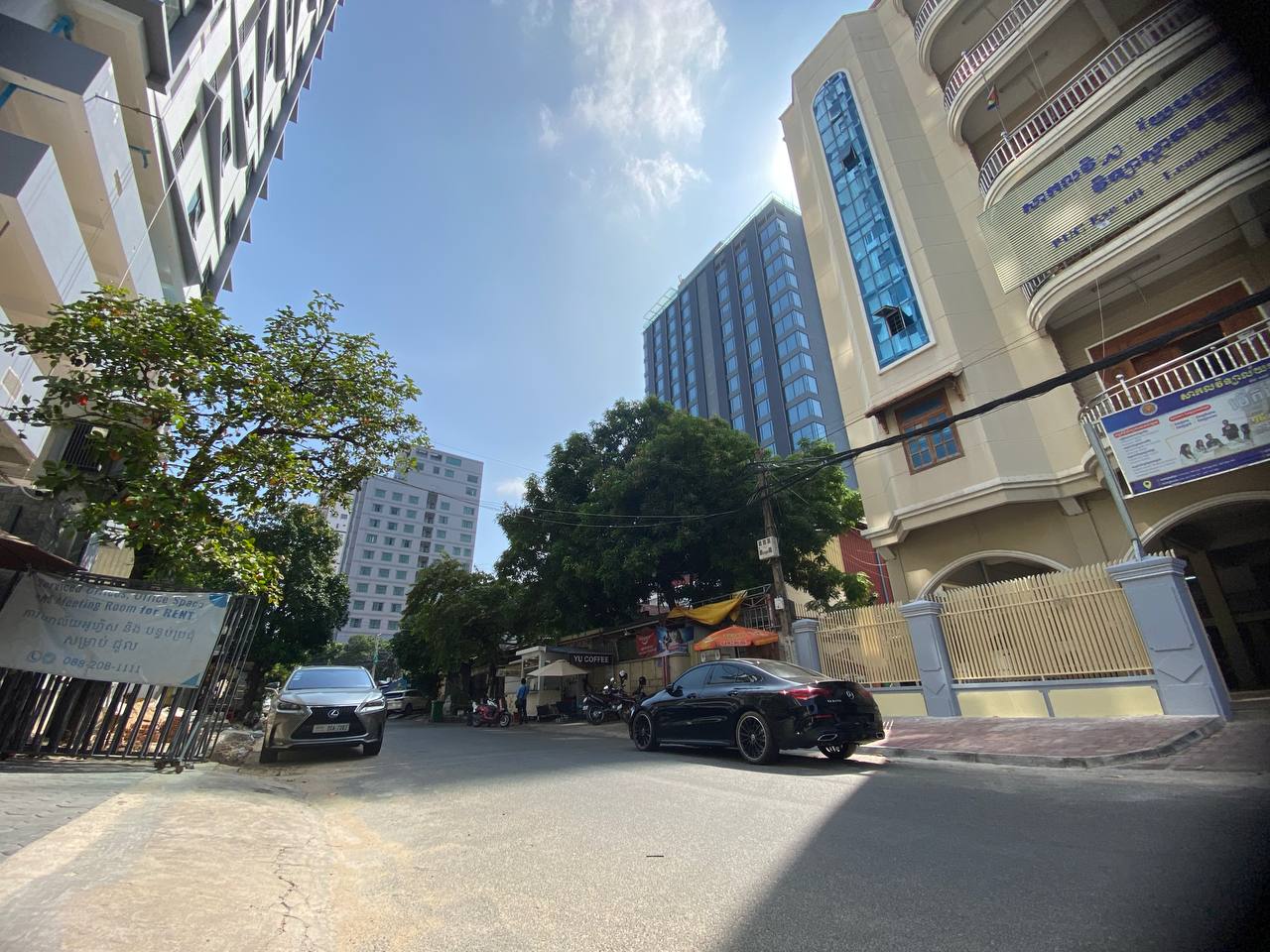 Office building  image