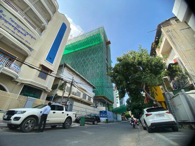 Office building  image