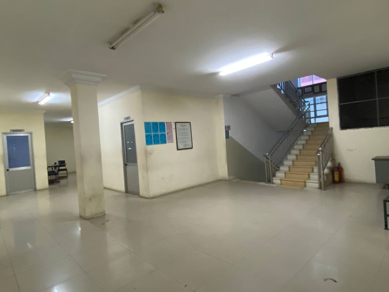 Office building  image