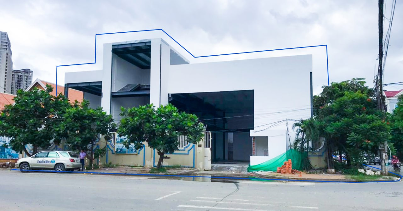 Building for sale image