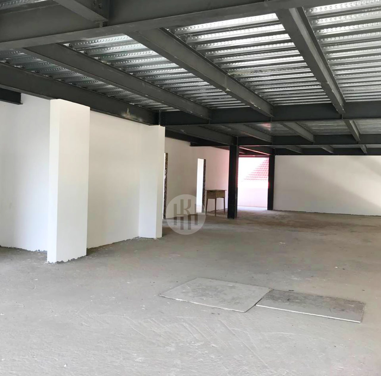 Building for sale image