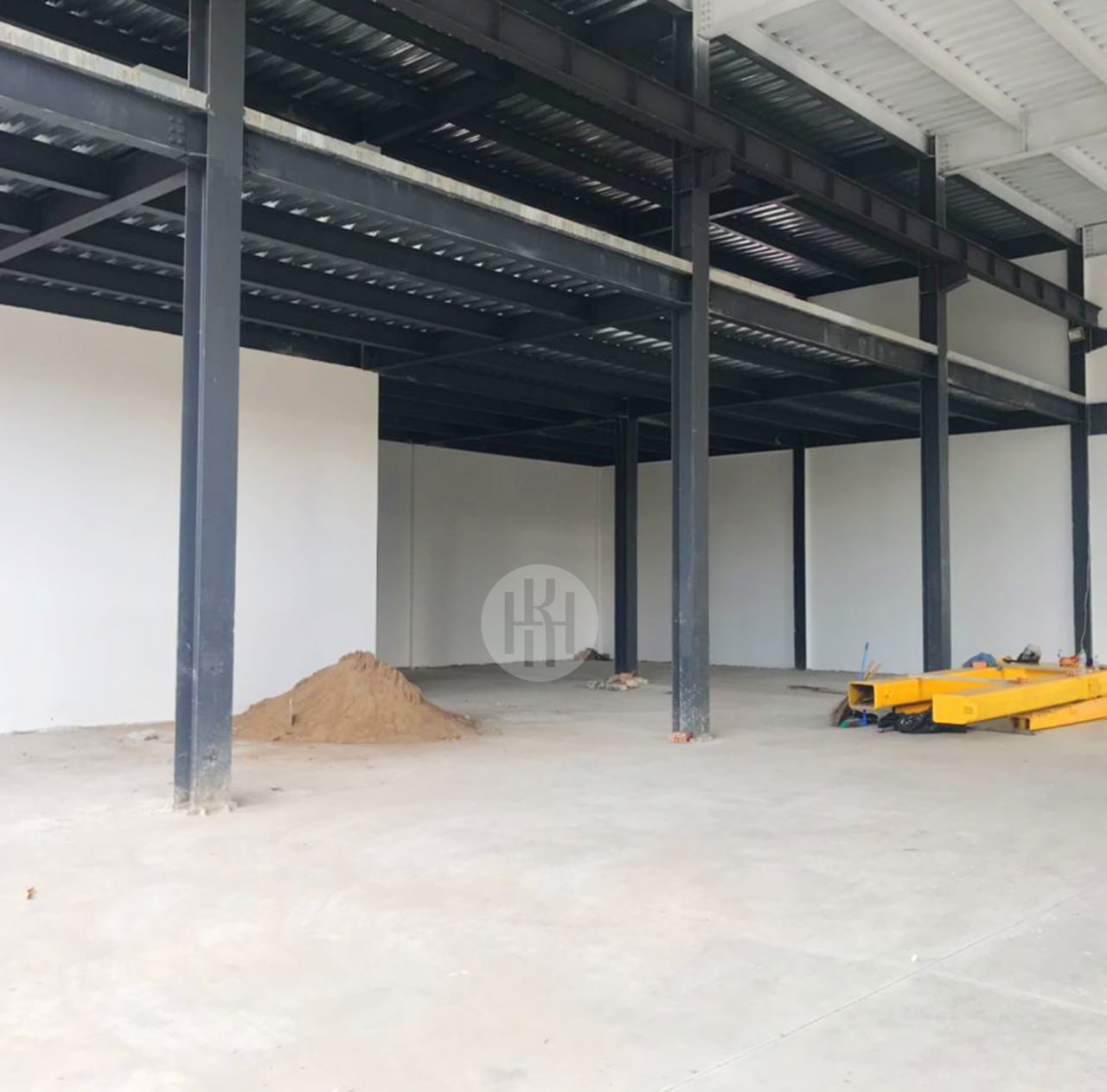 Building for sale image