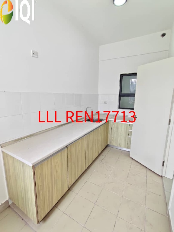 Kingfisher Inanam Condominium image