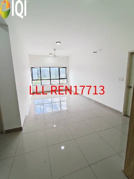 Kingfisher Inanam Condominium