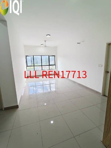 Kingfisher Inanam Condominium image