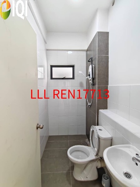 Kingfisher Inanam Condominium