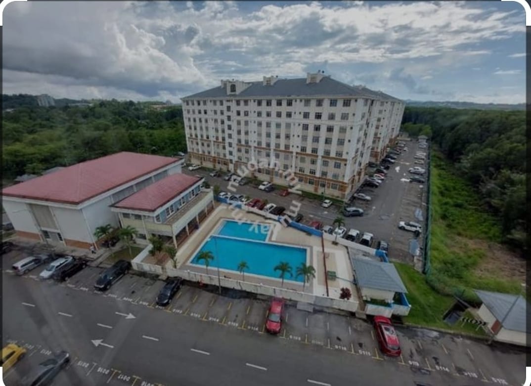 Angkasa Apartment image