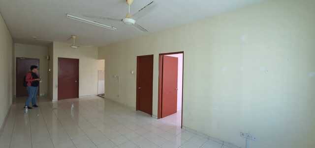 Angkasa Apartment image