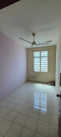 Angkasa Apartment image