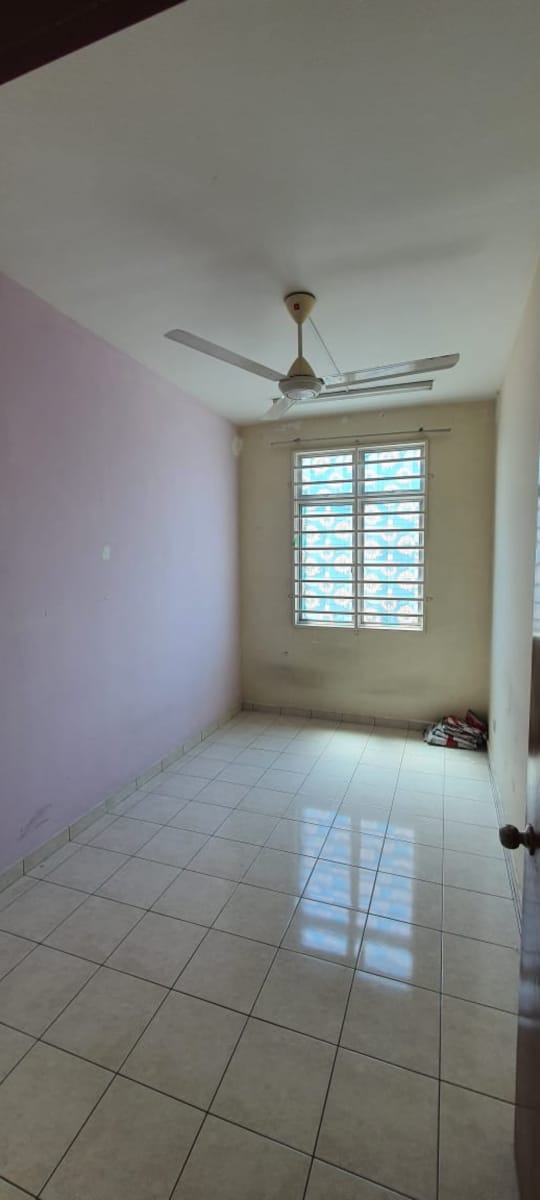 Angkasa Apartment image