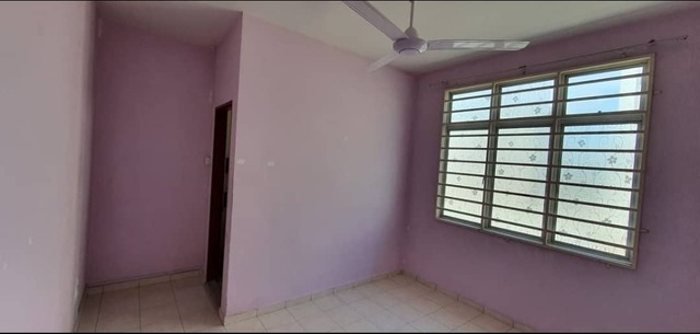 Angkasa Apartment image