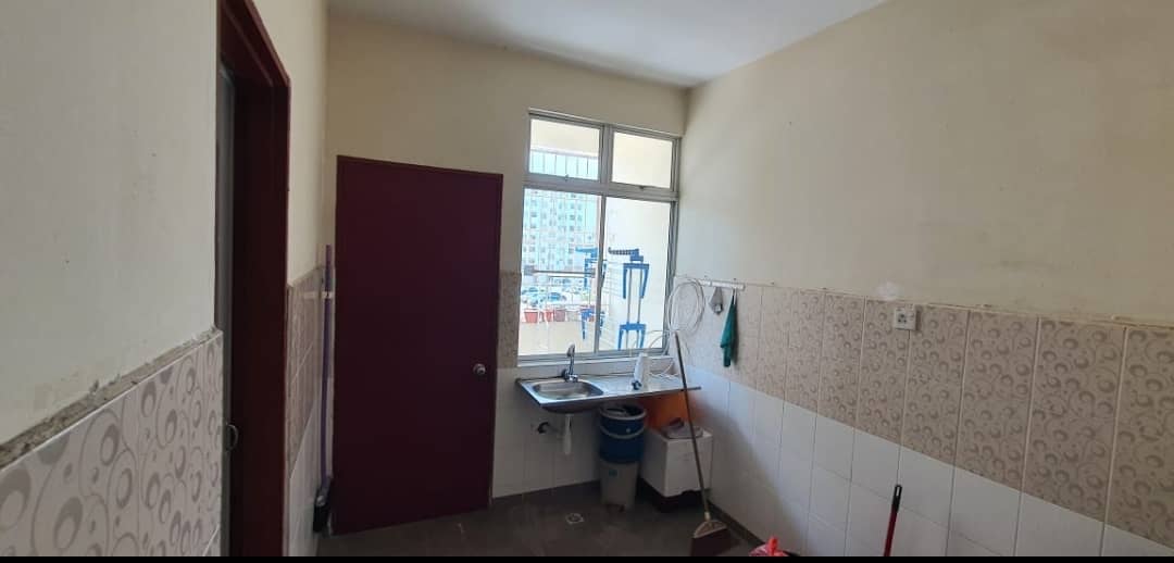 Angkasa Apartment image