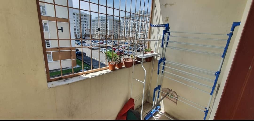 Angkasa Apartment image