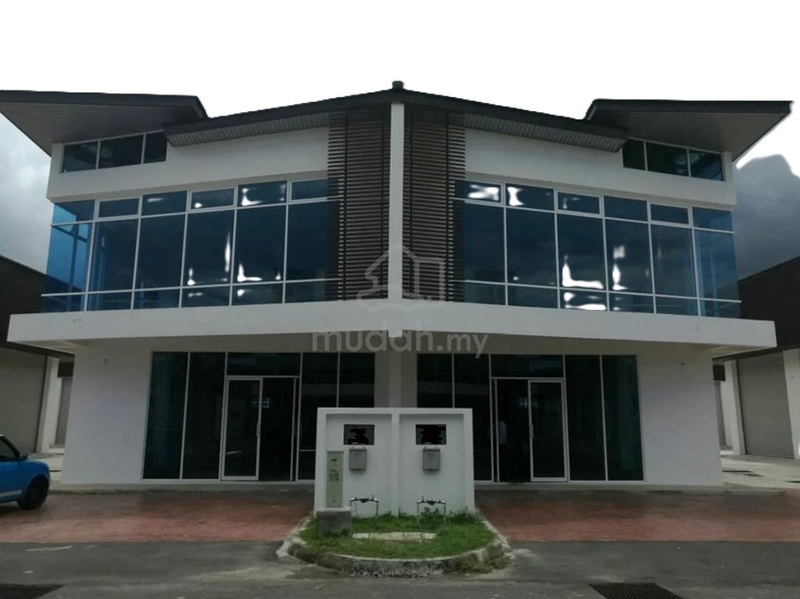 Bandar Sierra Bizhub