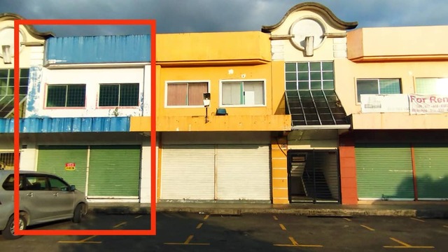 Bandar Putra 1C image