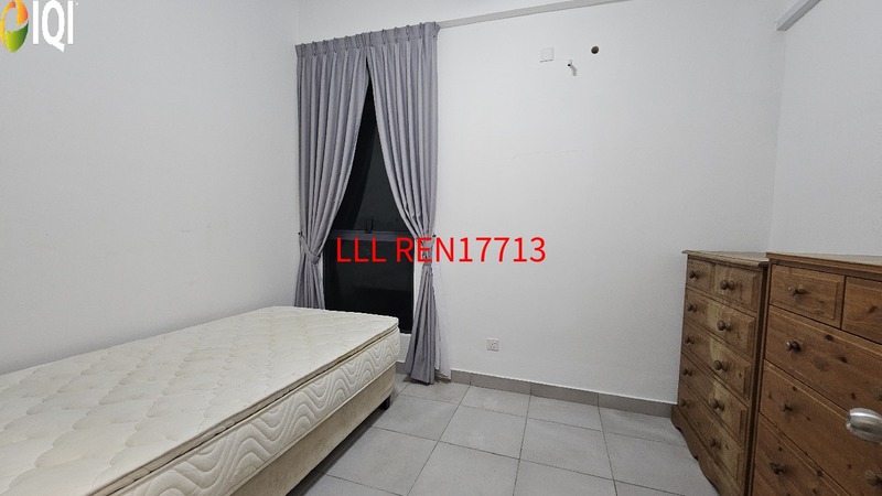 Kingfisher Putatan condo 