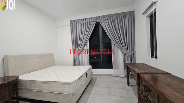 Kingfisher Putatan condo  image