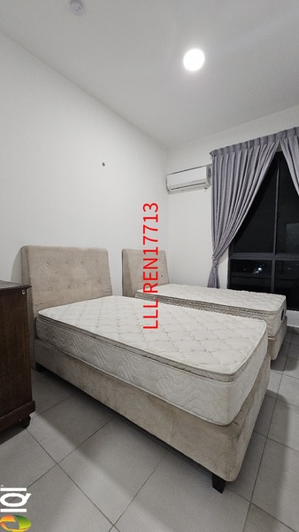 Kingfisher Putatan condo 