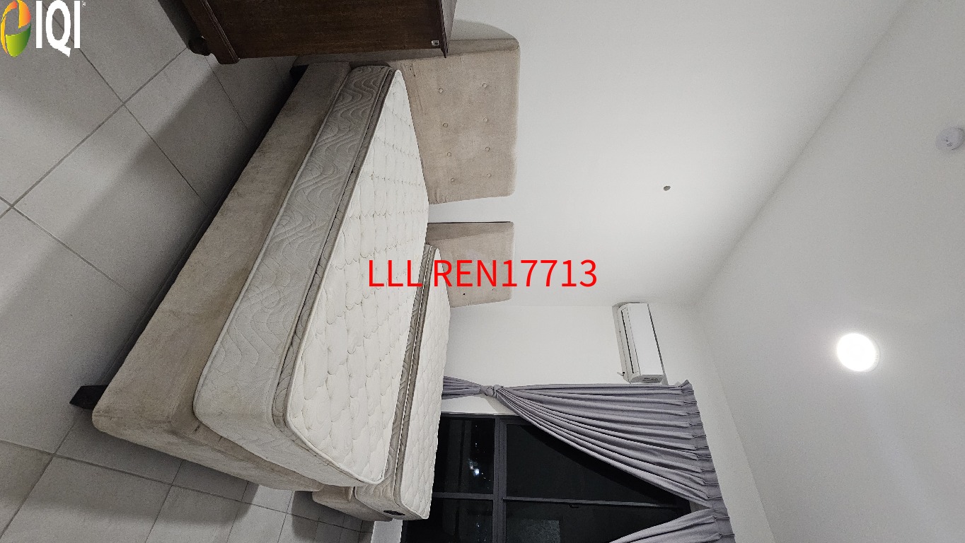 Kingfisher Putatan condo  image