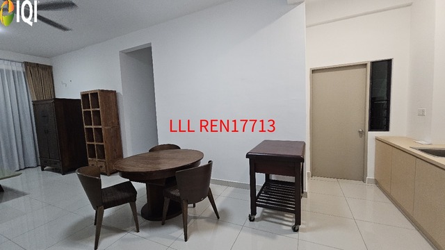 Kingfisher Putatan condo  image