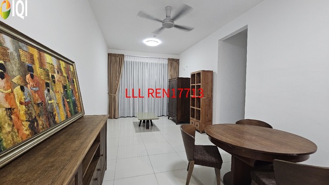 Kingfisher Putatan condo  image