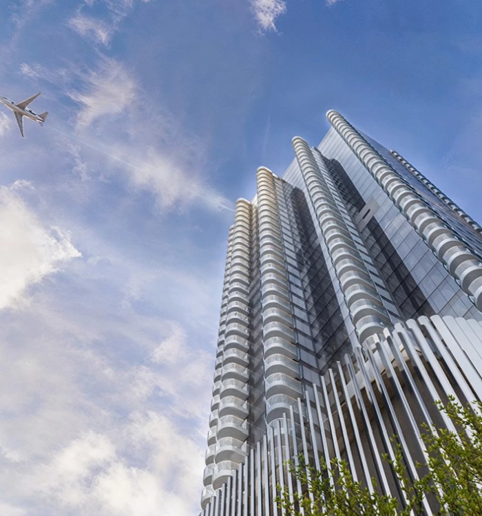 W RESIDENCES AT JLT, JUMEIRAH LAKE TOWERS image