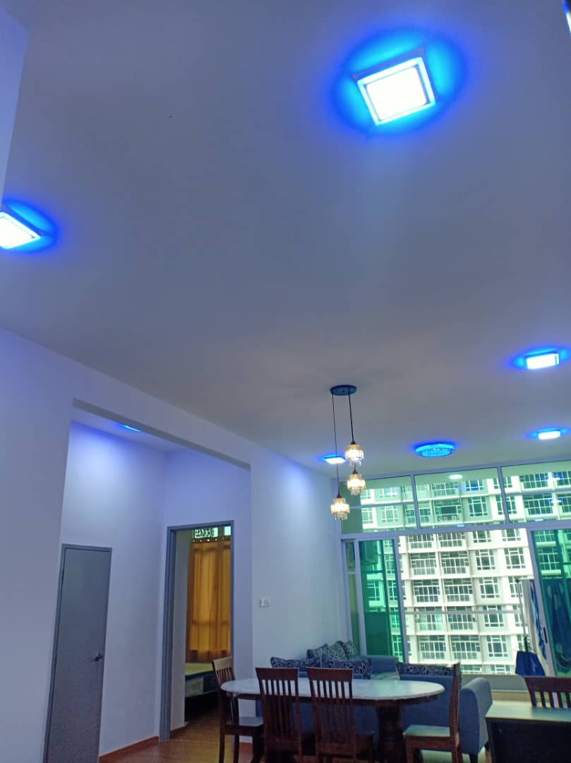 1 Sulaman Platinum Tower image