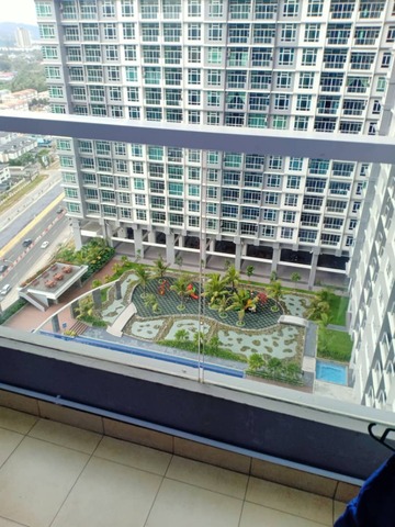 1 Sulaman Platinum Tower image