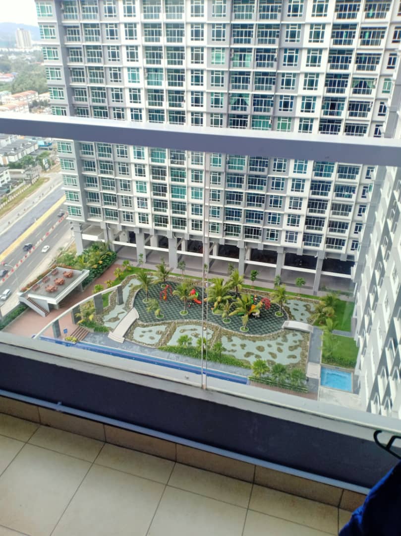 1 Sulaman Platinum Tower image