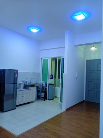 1 Sulaman Platinum Tower image