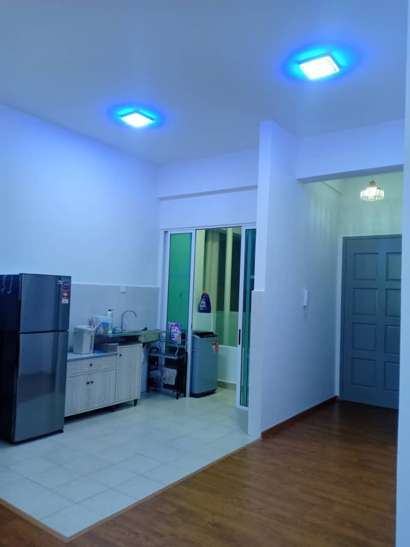 1 Sulaman Platinum Tower image