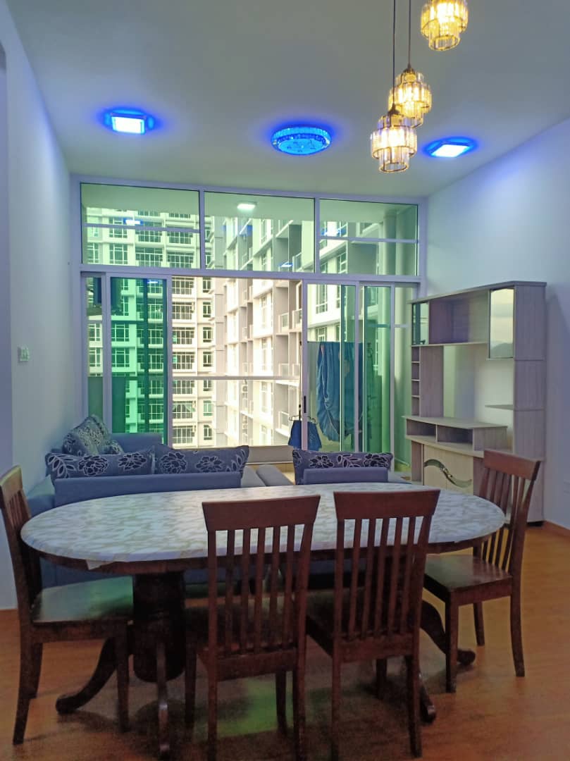 1 Sulaman Platinum Tower image