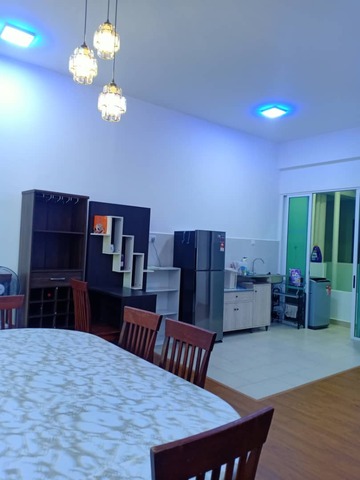 1 Sulaman Platinum Tower image