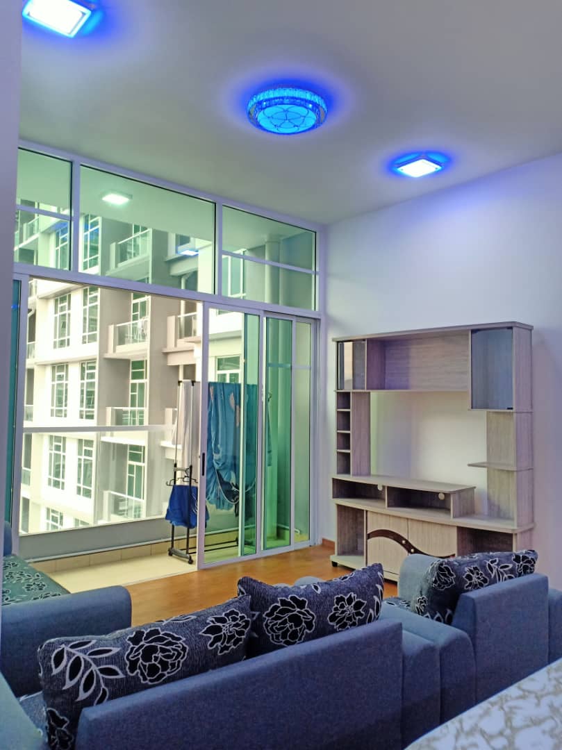 1 Sulaman Platinum Tower image